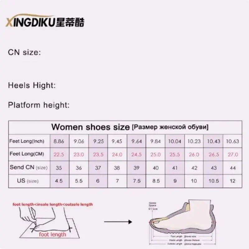 Patent Leather Block Heel Single Shoes Autumn New Round Toe Deep Mouth Metal Chain Platform Anti-Slip Wear-Resistant Loafers