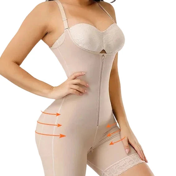 Full Body Sculpting  & Tummy Slimming Shapewear