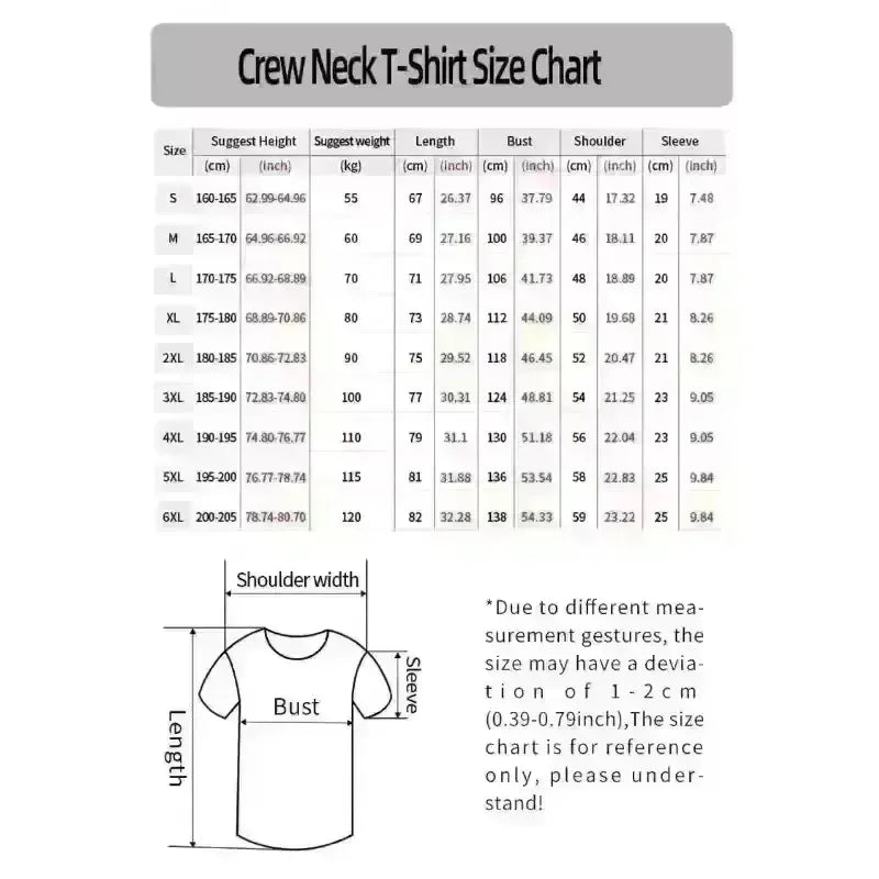 Adult and Children's Dragon Ball Goku Breathable Shirts Cosplay