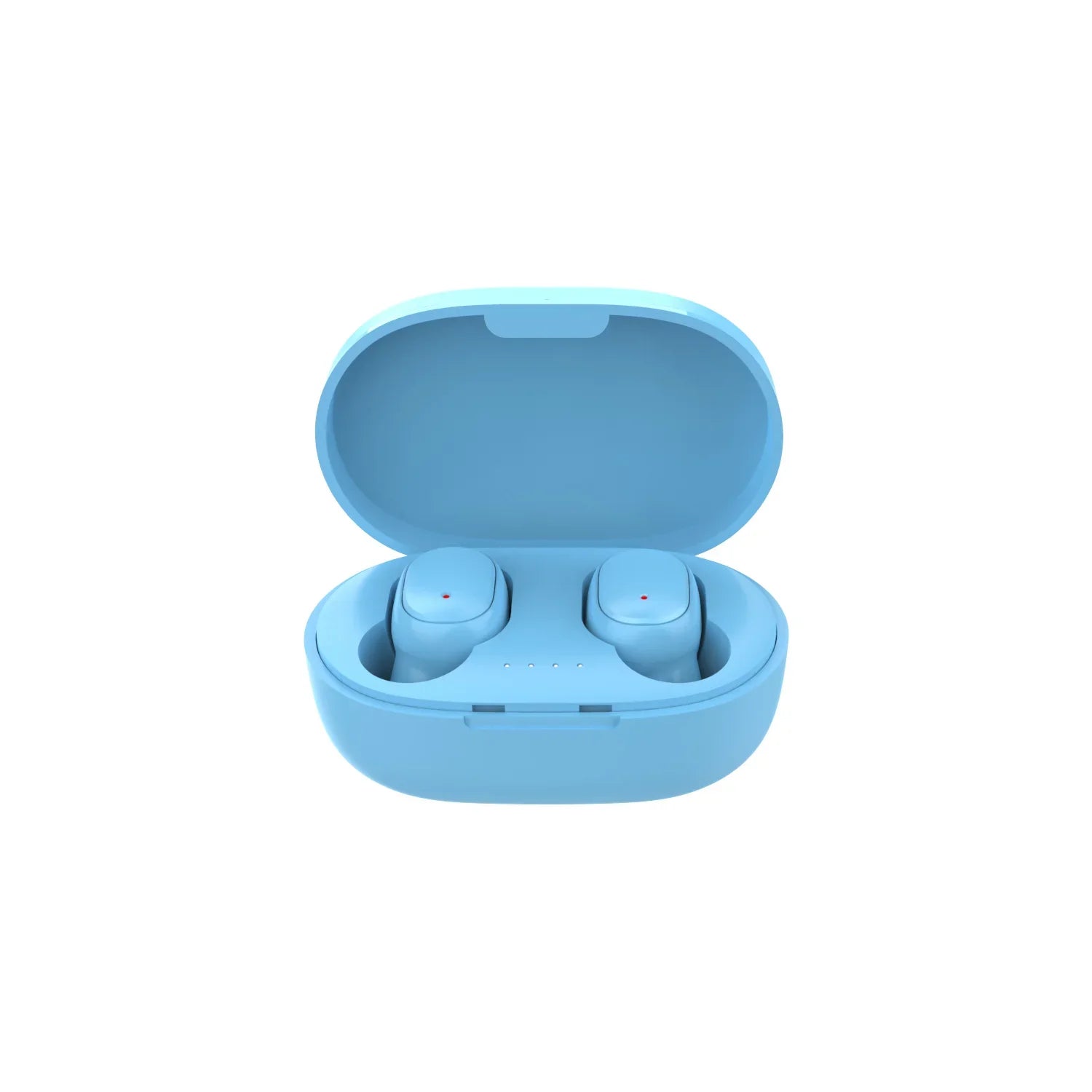 BUNKIMX TWS Bluetooth 5.0 Wireless Earbuds 🎧 | ANC | HiFi Stereo | Waterproof | Charging Case | 5 Colors | FlipStylez LLC®