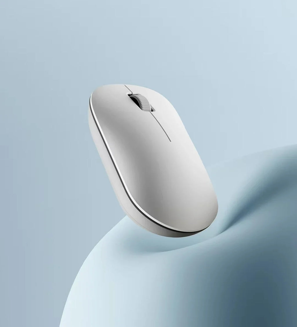 Xiaomi® Wireless Keyboard & Mouse Set 3 – 2.4G Slim & Quiet, Plug & Play Business Office Combo | FlipStylez LLC®