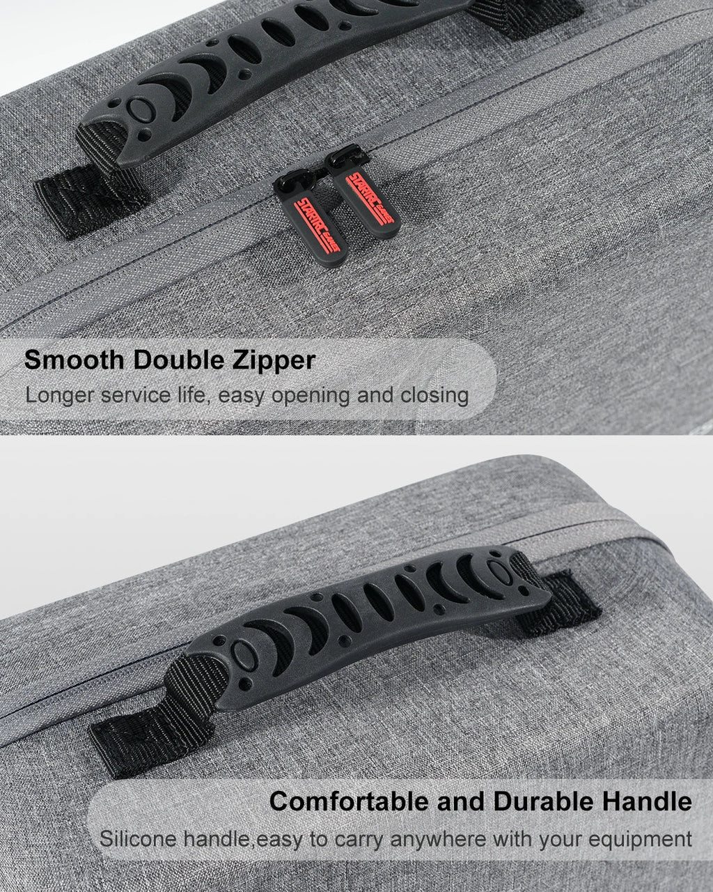 Switch 2 Travel Case Portable Storage Bag All-in-One Carrying Case Hard Shell Bag for Nintendo Switch 2 Console Game Accessories
