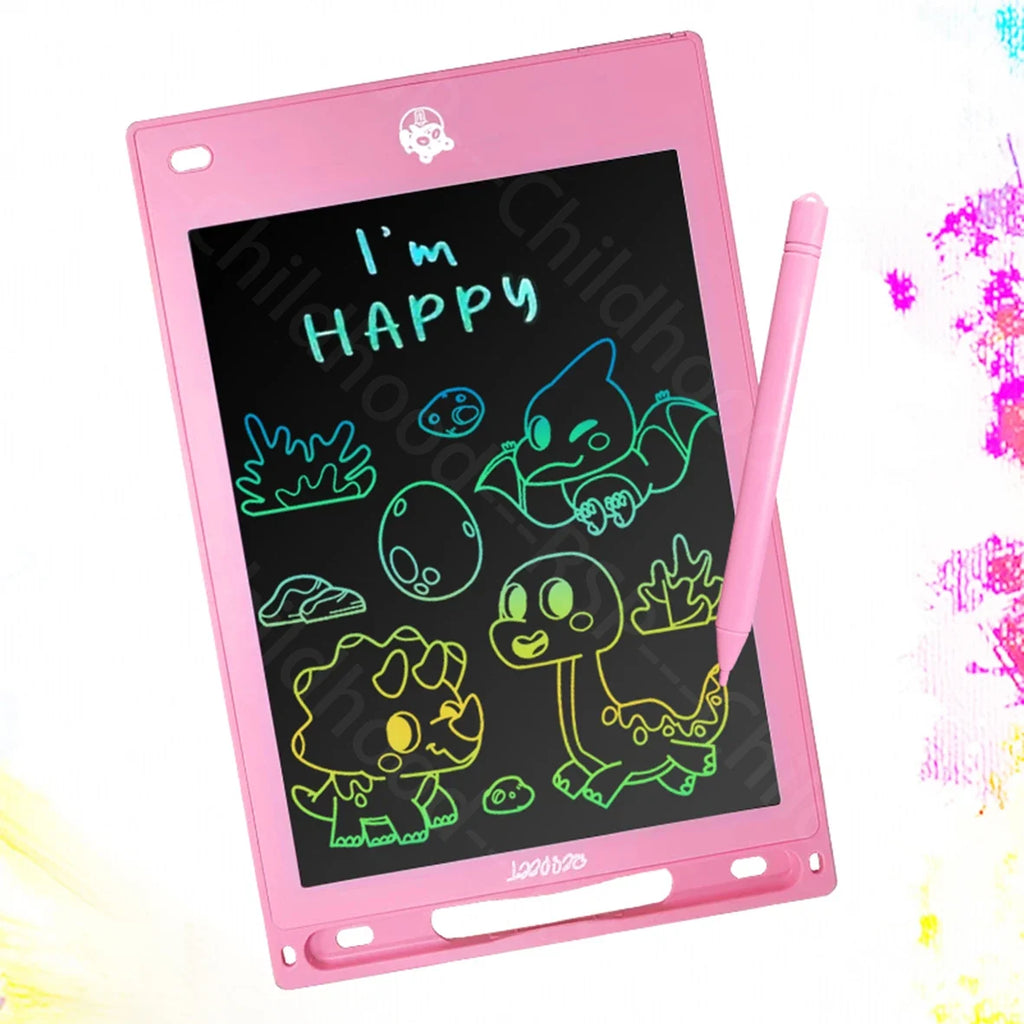 8.5 Inch LCD Drawing Tablet Electronic Writing Board Handwriting Pads