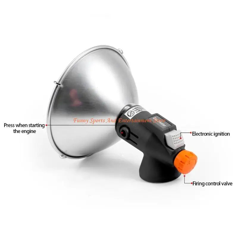 C4DE Multifunctional Gas Camping Heaters Small Size Easy Carry