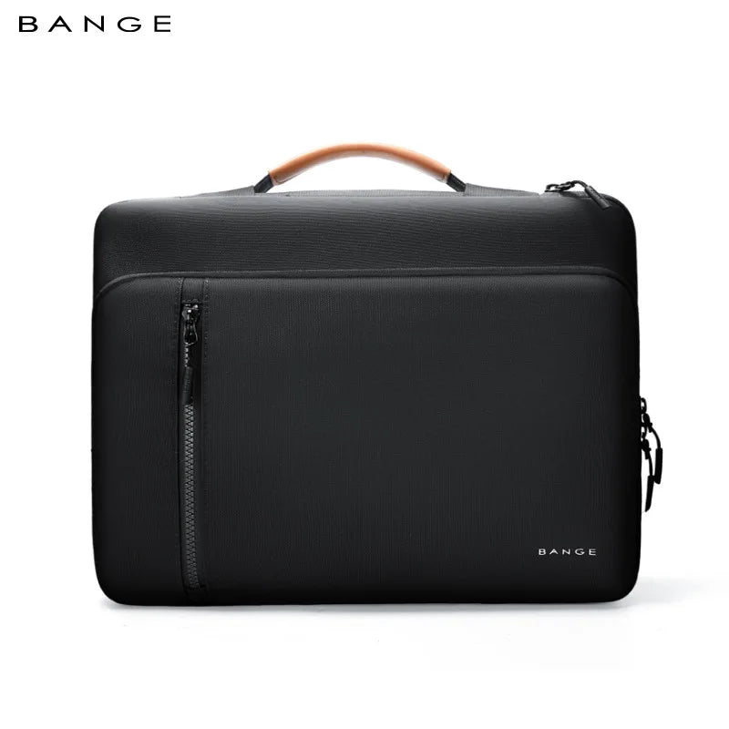 Bange 14inch Nylon Men Business Laptop Bags 15inch Man Laptop Handbags