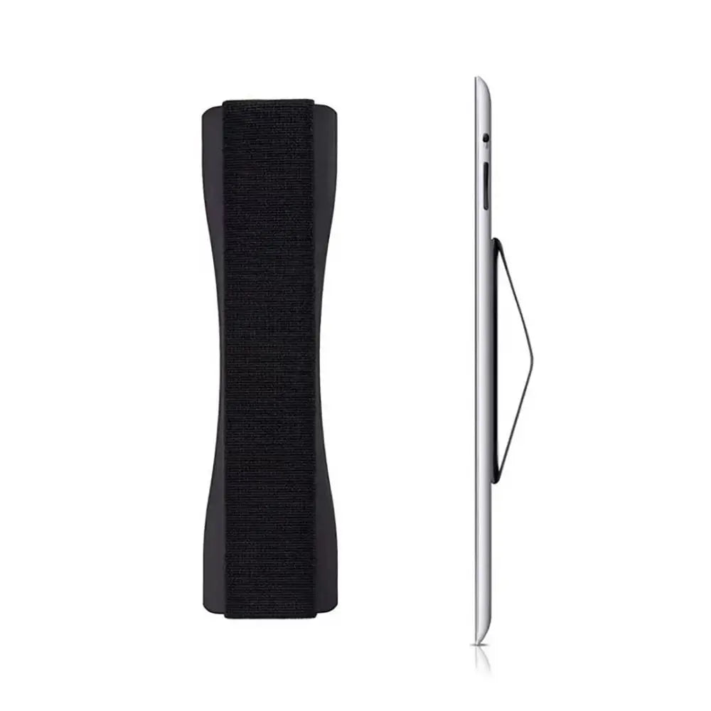 ABS Elastic Tablet Holder One-Handed Operation Tablet Stand Selfie