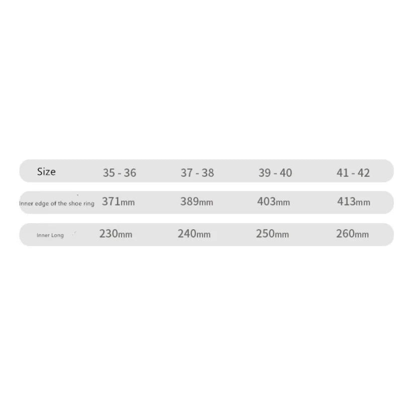 Adult Fashion Tall Rain Shoes Women's Water Boots Velvet Waterproof and Non-slip Outer Snow Boots