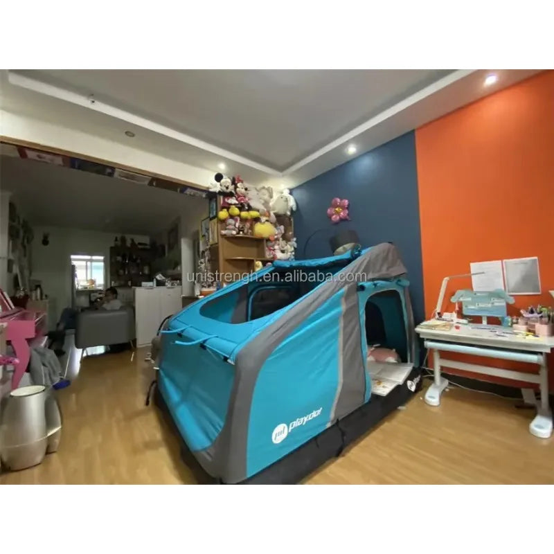Camping Tents Emergency Amphibious Inflatable Tent for Camping Outdoor