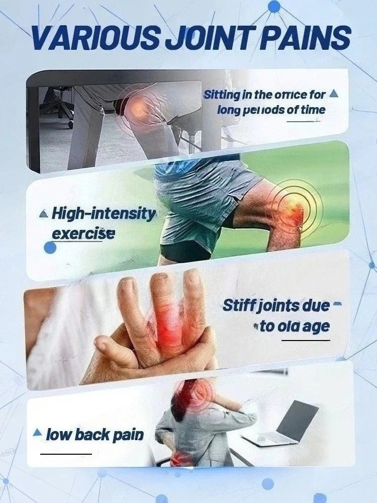 Ultimate Arthritis Care – Move Freely, Feel Comfortable with Every Step