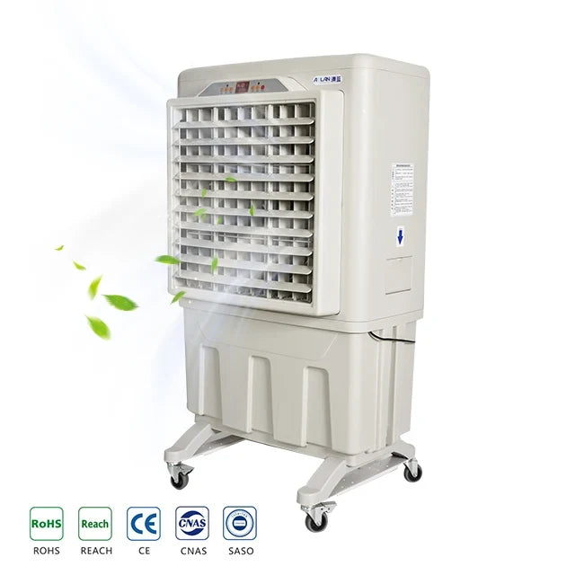 Air Conditioner 6000cmh Outdoor Open Camping Party Commercial Portable