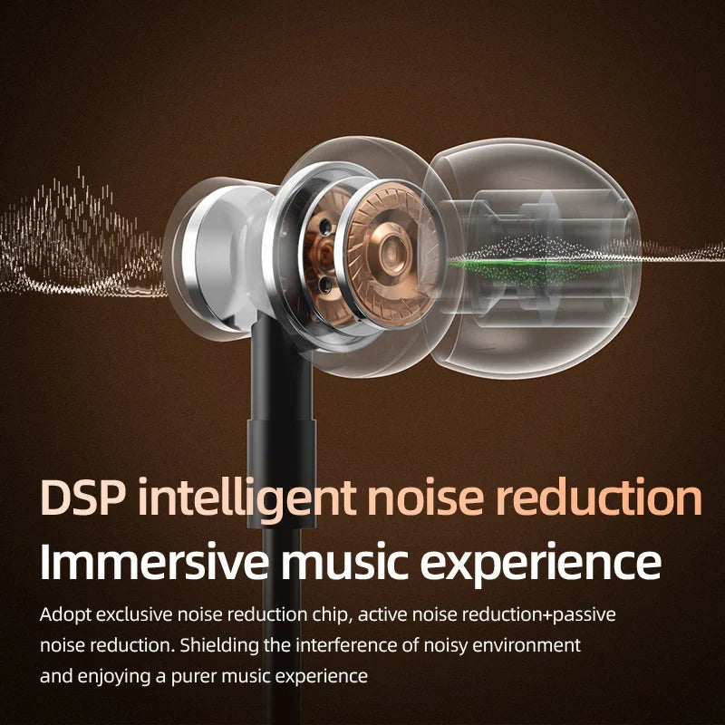 BT8 Wireless Bluetooth 5.3 Neckband Headset – 1800Hr Battery | LED Display | Deep Bass | Sports | Type-C | FlipStylez LLC®