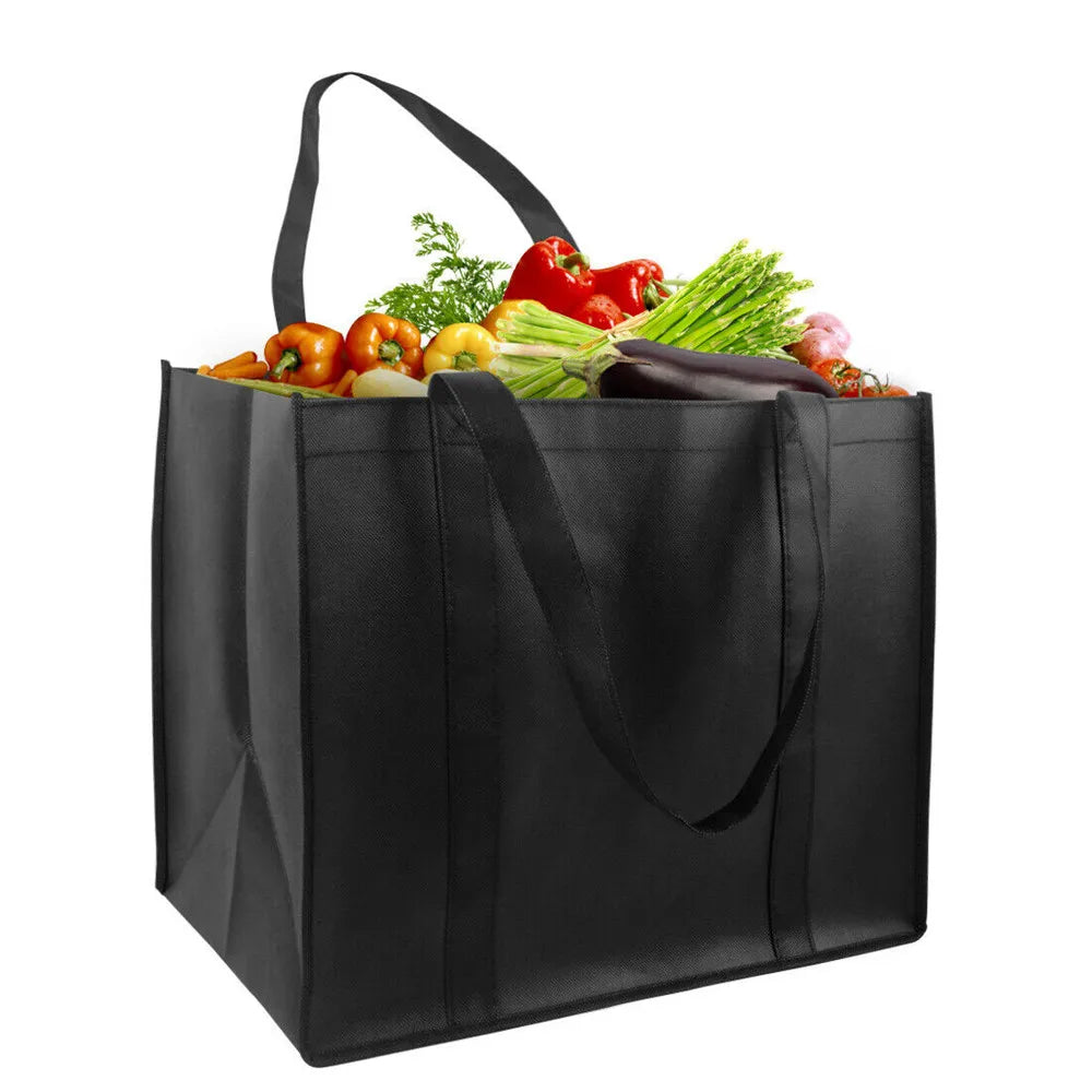 Camping Picnic Bag Foldable Portable Eco-Friendly Large Capacity