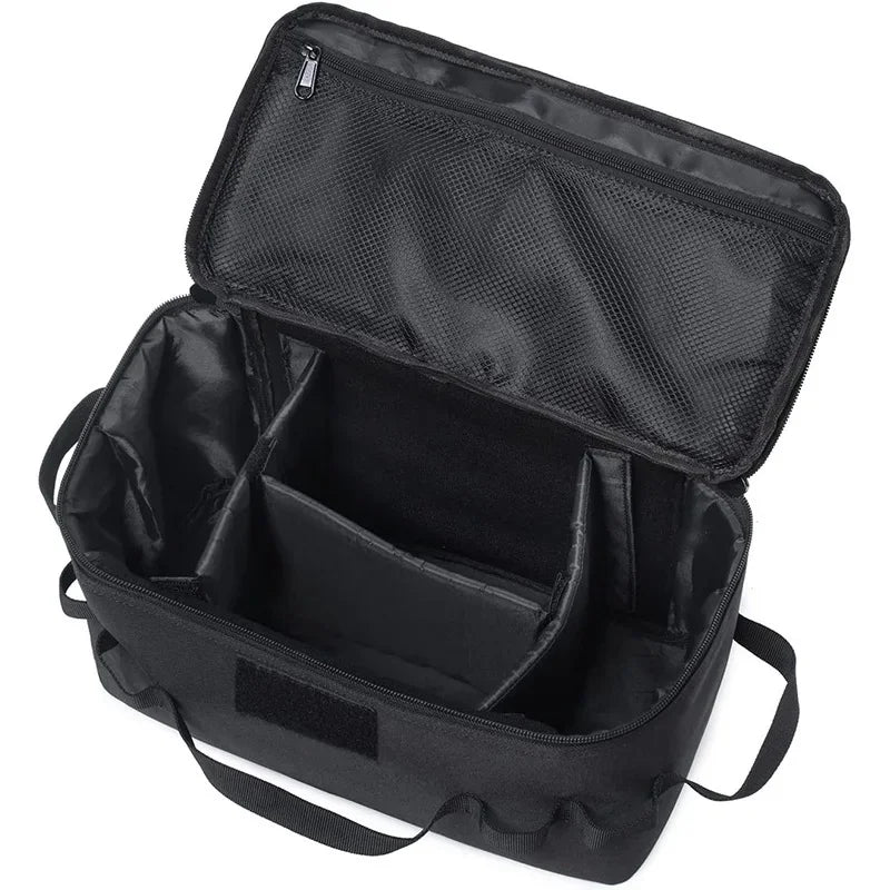 Camping Storage Bag Large Capacity Camping Storage Bag Outdoor Ground