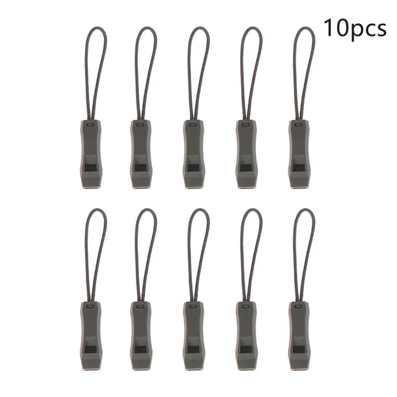 Camping Essential - Dual Band Multifunctional Whistle with Double Pipe