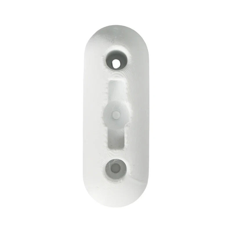 RV Door Catch Storage Cabinet Door Holder Fixing Clip Sturdy Door Stopper for Camper Trailer Motorhome RV Accessories