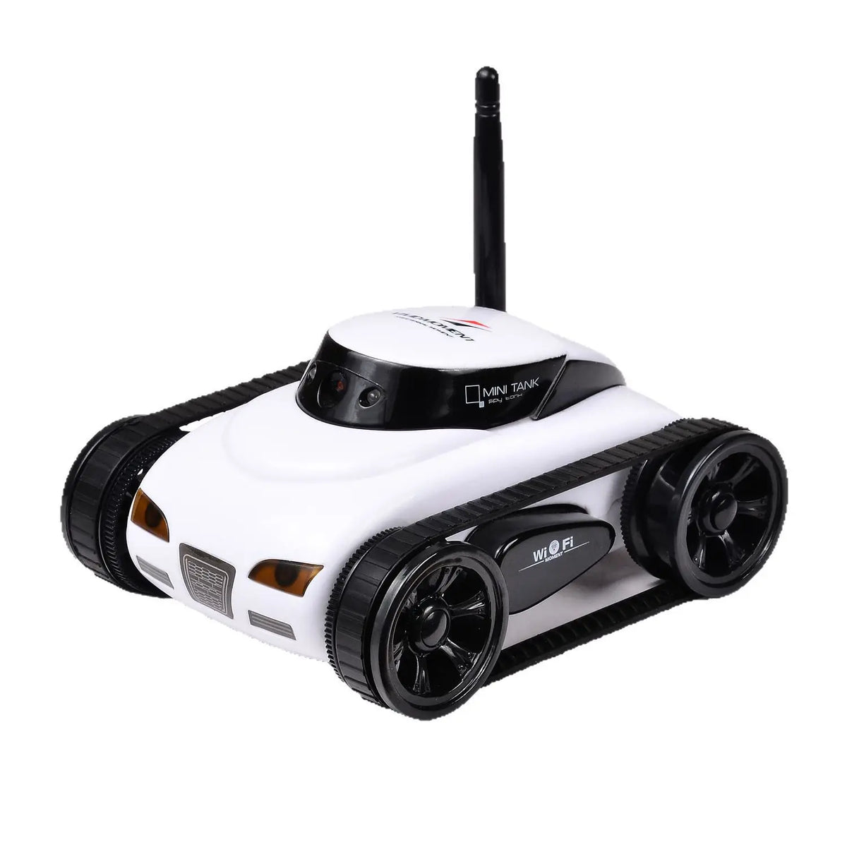 777-272 Wifi Mobile Remote Control Four Channel Real-Time Transmission