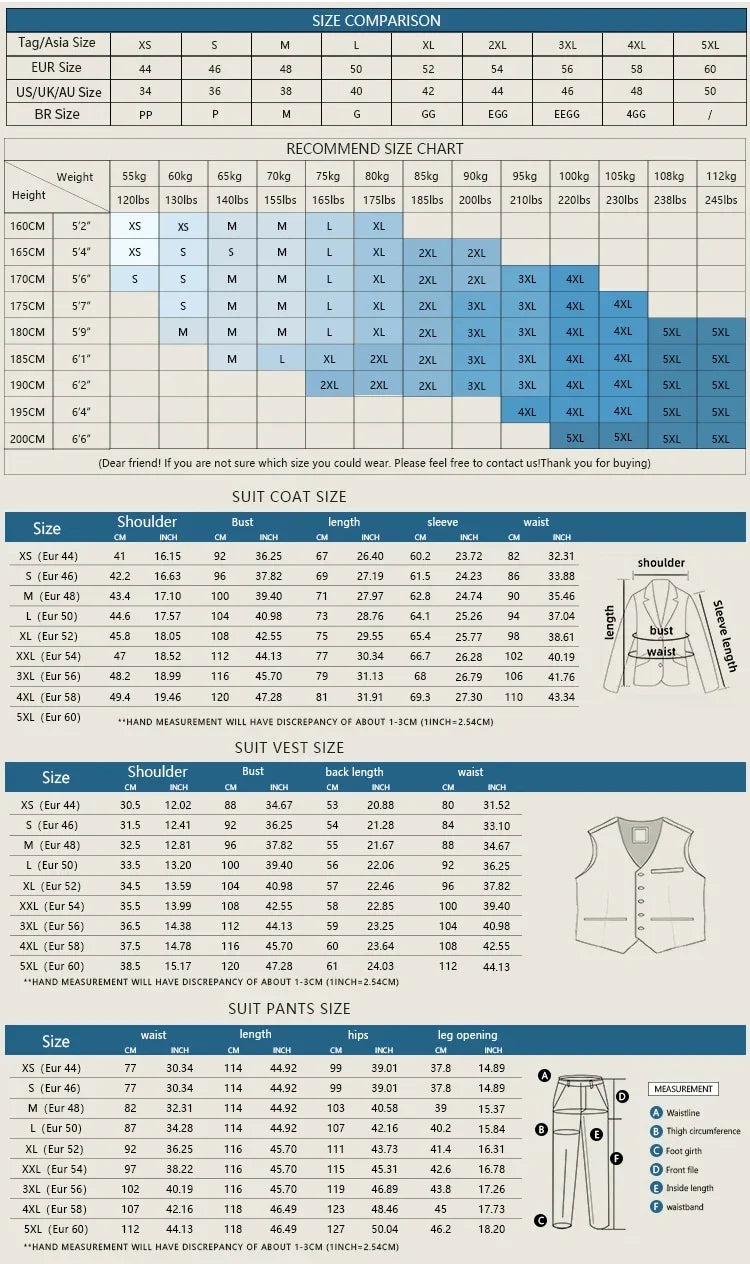 ST Cassy High Quality Elegant Man Suit 2 Piece Set Party Outfit Modern Wedding Dinner Suit for Men Stylish Business Office Suit