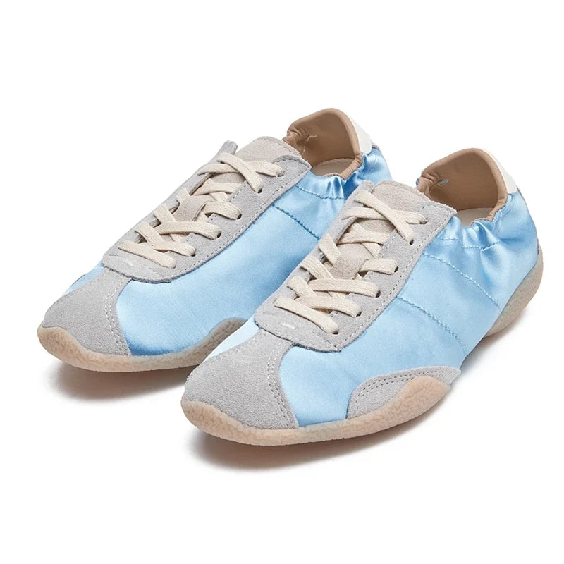 Aiyuqi New Women's Sneakers Shoe Anti-Slip and Breathable Women