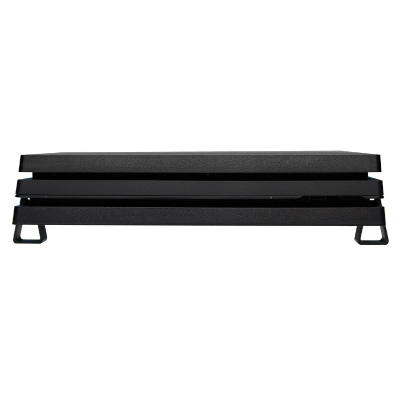 4Pcs Cooling Horizontal Holder For PS4 Heighten Feet Bracket Stand For PS4 Slim Pro Mounted Stand Base For PS4 Accessories