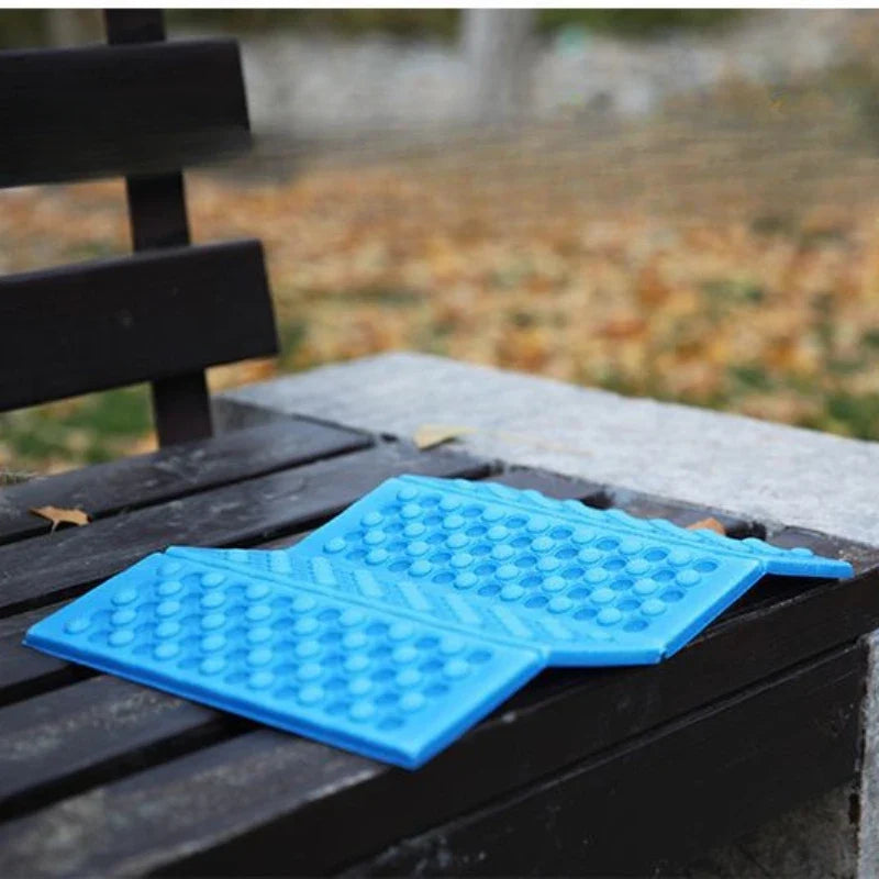 Camping Mat Seat Foldable Folding Outdoor Camping Mat Seat Foam XPE