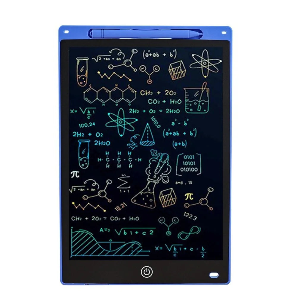 8.5 Inch LCD Drawing Tablet Portable Reusable LCD Writing Tablet