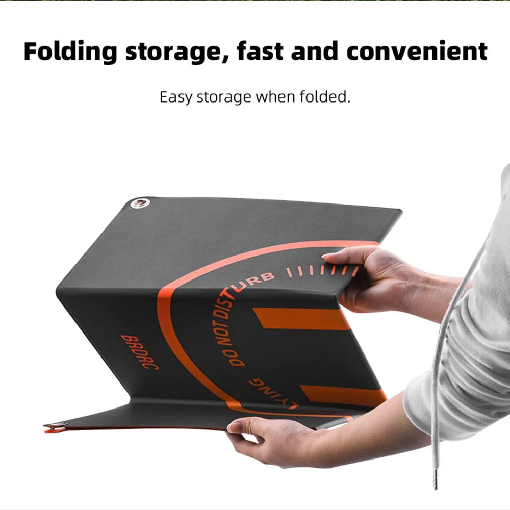 Brdrc Foldable Landing Pads for DJI Mavic 4 Pro/air 3s/neo 2/mini 5