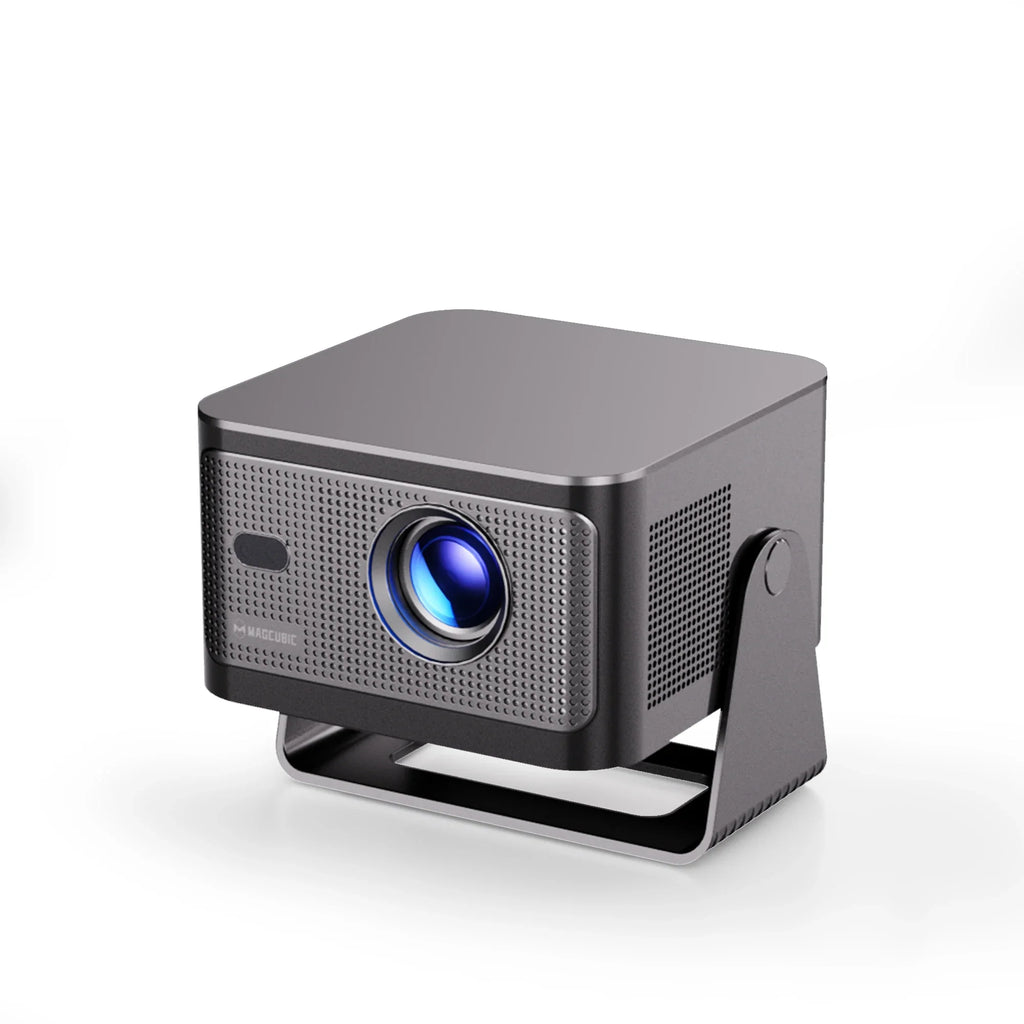 Magcubic Android 14 900ANSI Projector Auto Focus Native 1080P Support 8K With Wifi6 BT5.4 Portable Movie Outdoor HY350Max