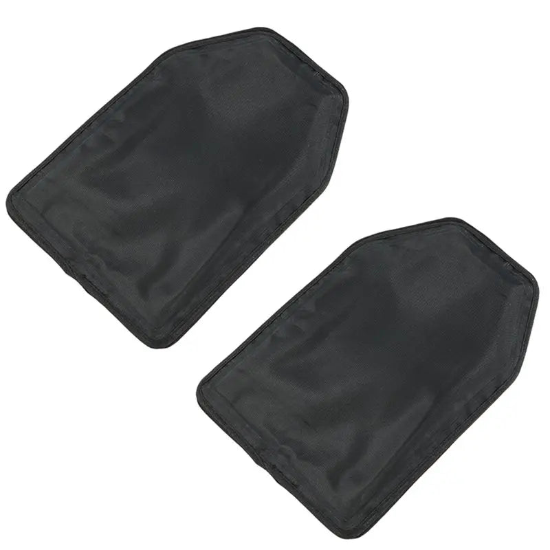 ABRU-Wine Sleeve Chiller Ice Wine Sleeve Reusable Bottle Cooler Black