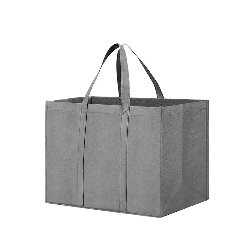 Camping Picnic Bag Foldable Portable Eco-Friendly Large Capacity