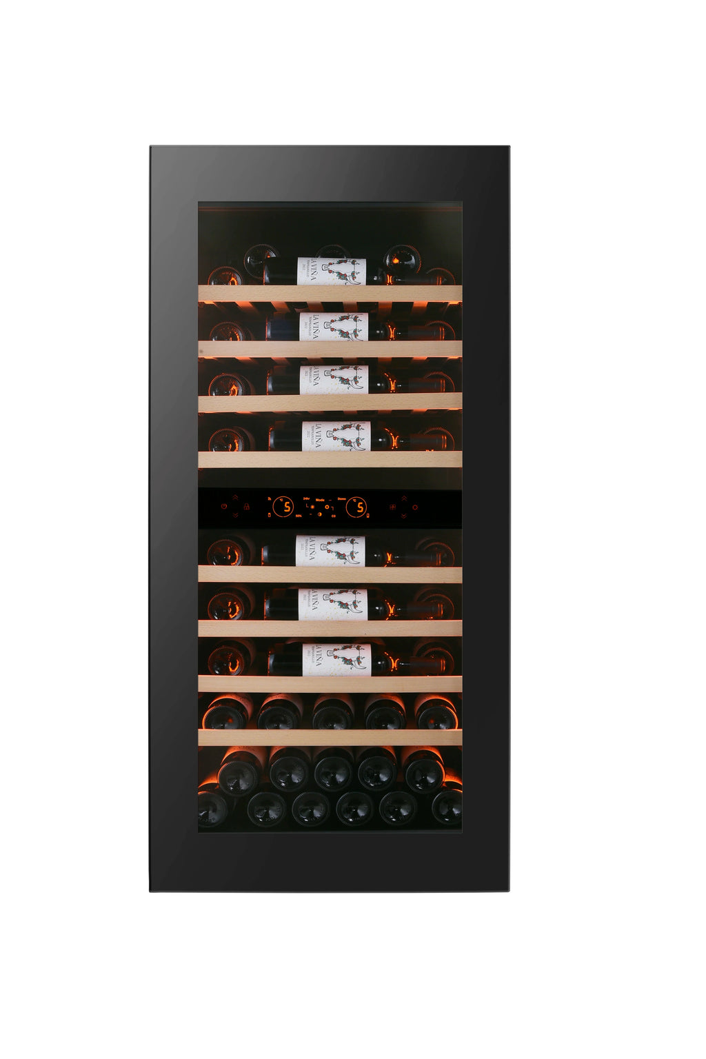 Airo ODM Electronics Smart Wine Red Cooler Quiet Stainless Steel Wine Preservation System for Factory Use