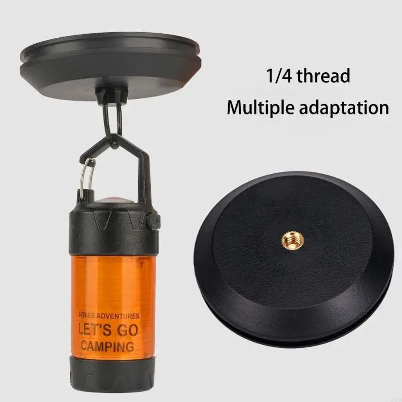 Camping Hook for Outdoor Activity 5kg Load Capacity Various Use