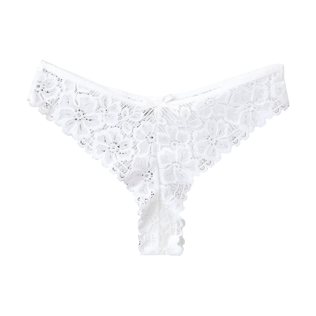 Breathable Traceless Underwear Lace Underwear For Women Sexy Hipster Panties Summer Thin Sexy Briefs Womens' Underwear