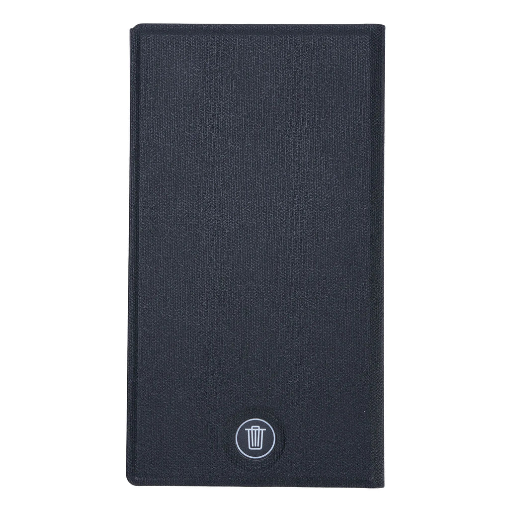 LCD Writing Tablet Portable Erasable 6.5 Inch Full Screen Digital Notepad for Taking Notes Drawing