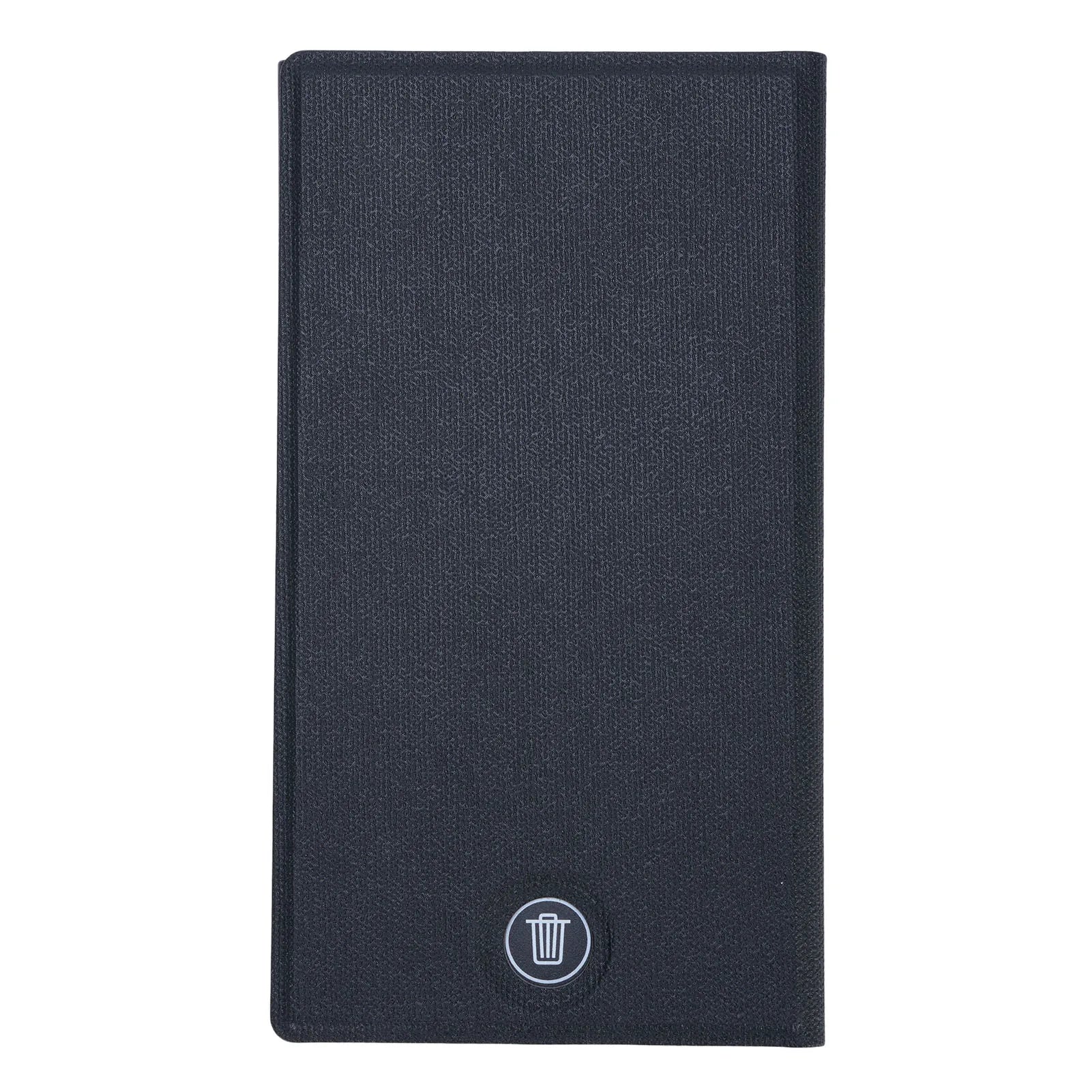 LCD Writing Tablet Portable Erasable 6.5 Inch Full Screen Digital Notepad for Taking Notes Drawing