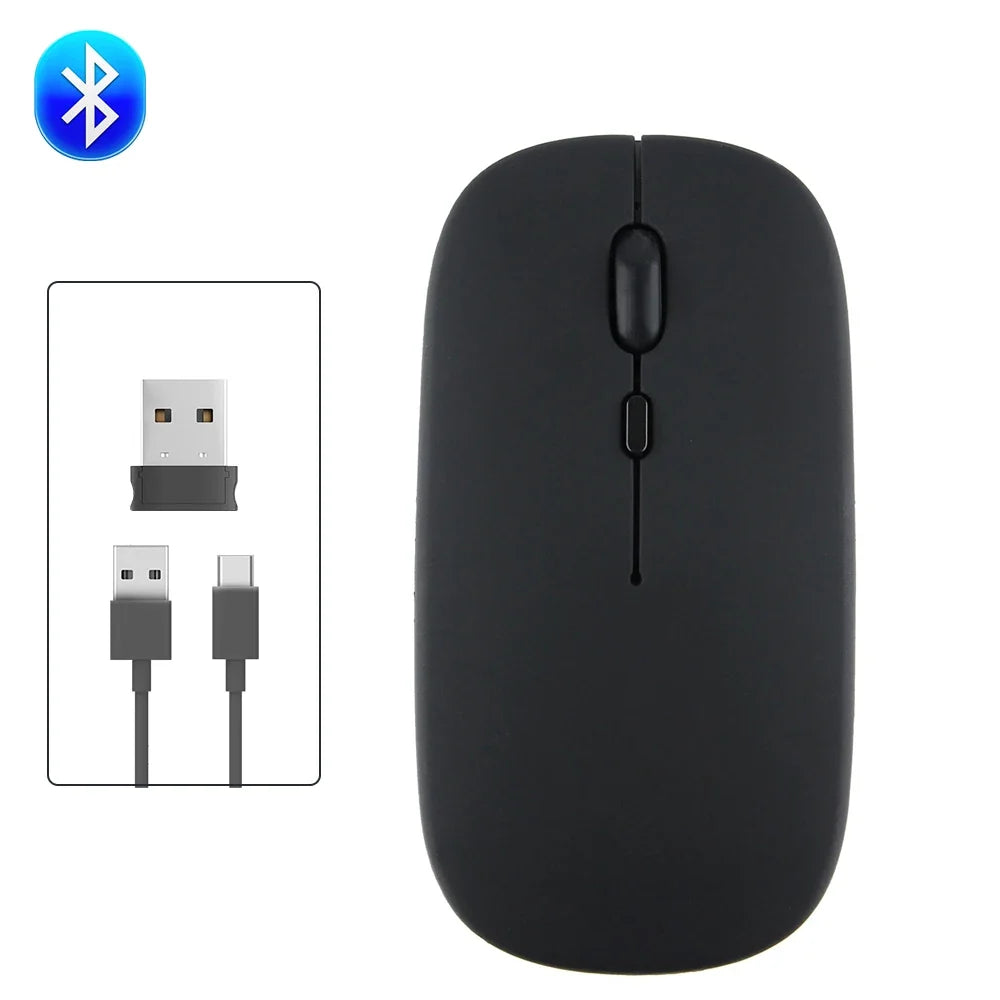 Touchpad Bluetooth Keyboard For Smart Phone PC Computer Laptop Wireless Keyboard  For iOS Android Windows for iPad Keyoboard