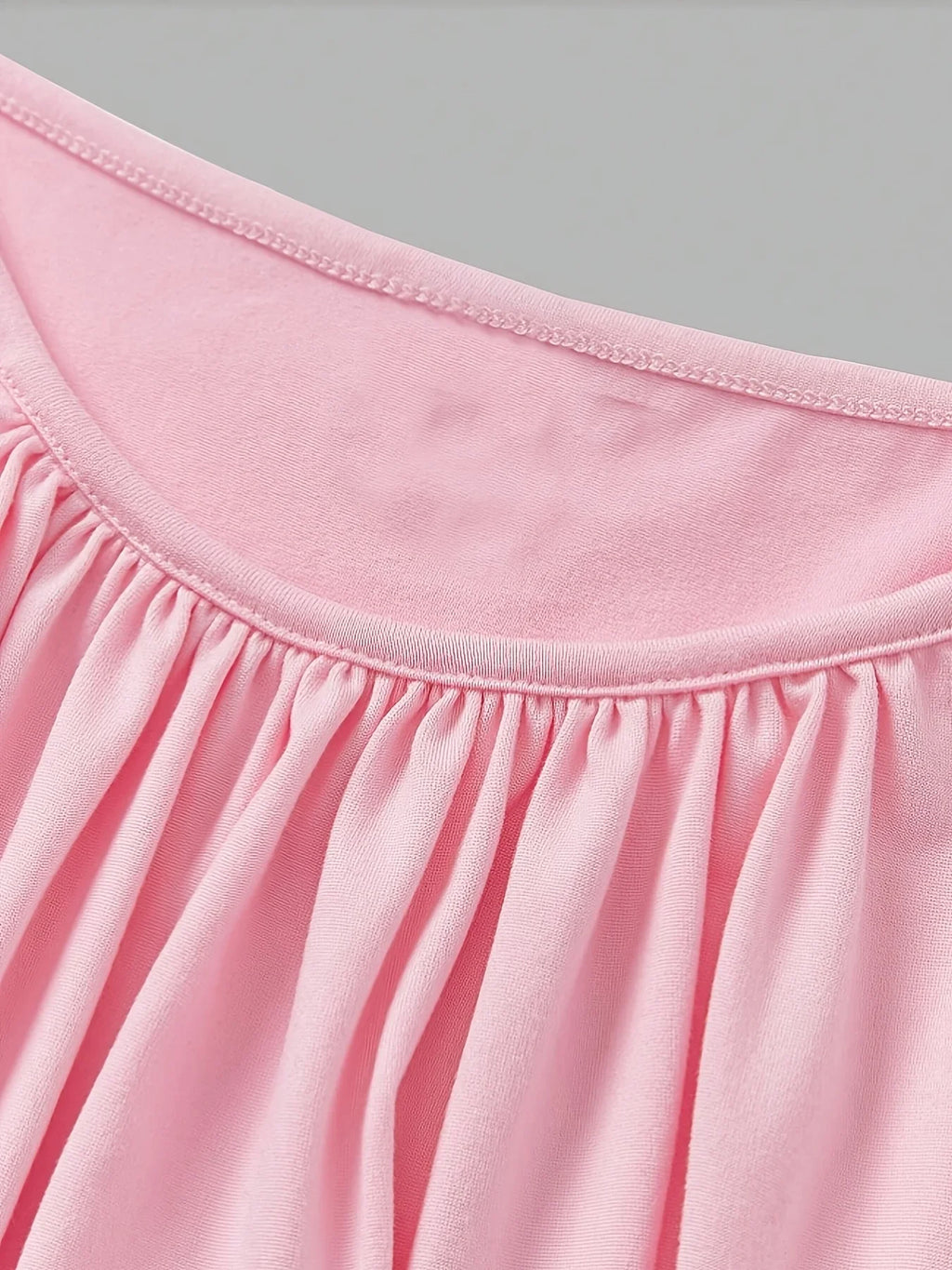 Plus Size Summer Solid Color Camisole