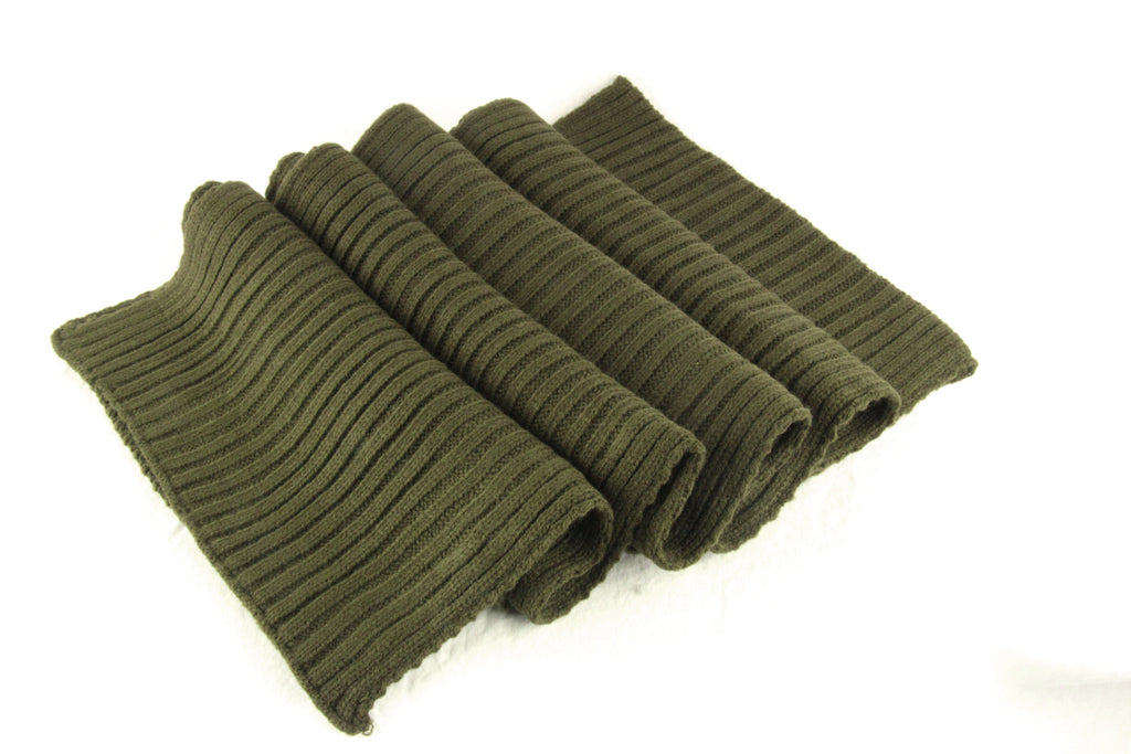 Sakkas Ellington Unisex Knit Scarf