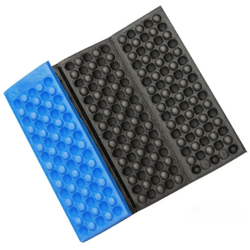 Camping Mat Seat Foldable Folding Outdoor Camping Mat Seat Foam XPE