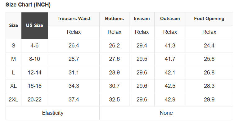 Solid Elastic High-Waist Pants