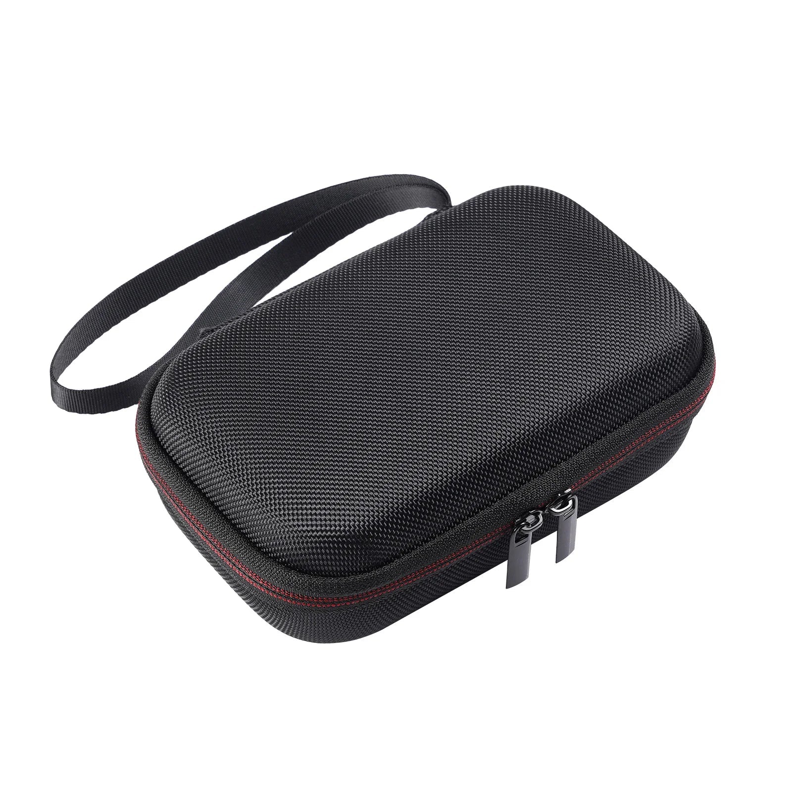 Portable Storage Hard Box Travel Carrying Case bag for Anbernic RG40XXV Retro Handheld Game Console
