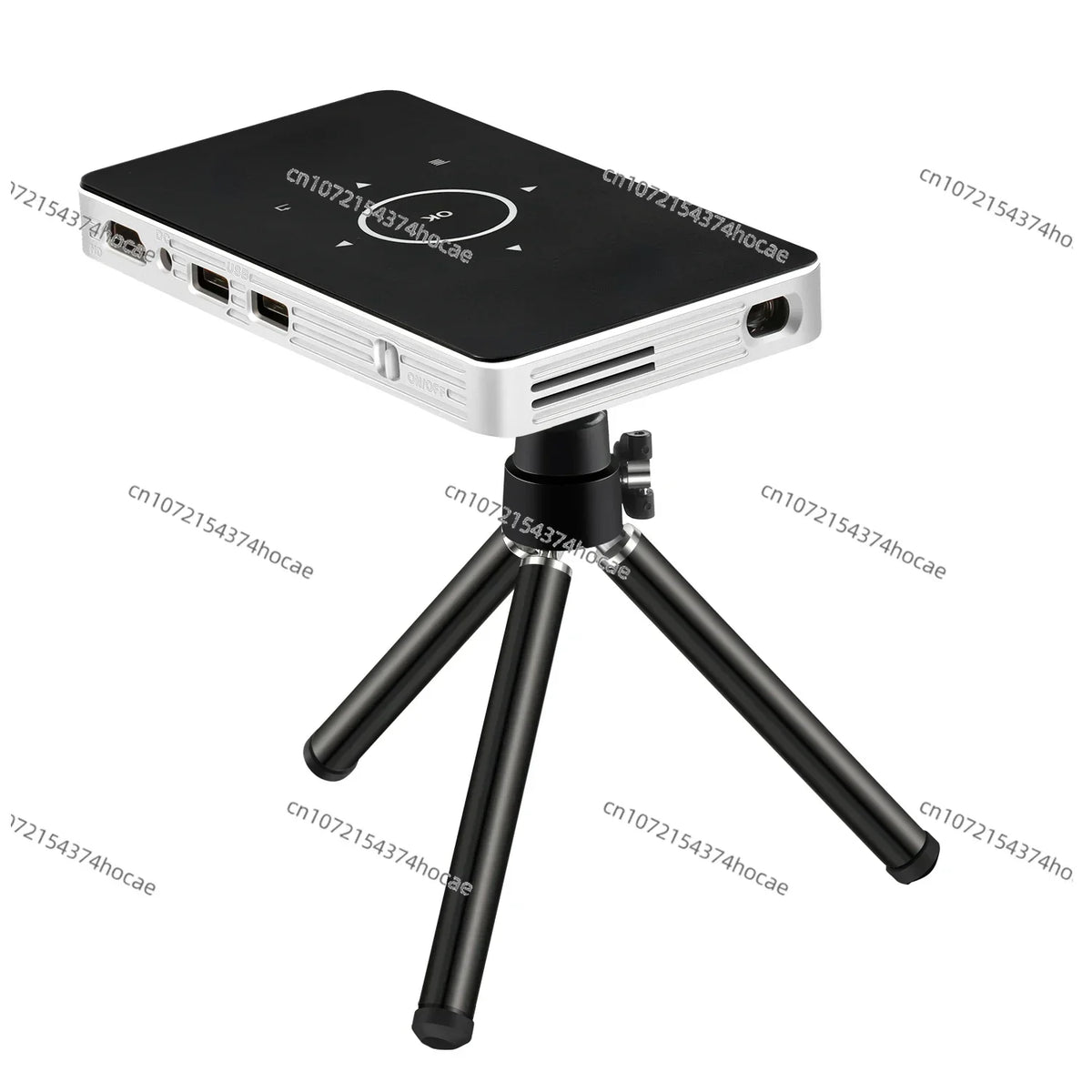 4k laser projector  Mi Laser Projection TV 150 inch 1080 Full HD 4K Laser Projector