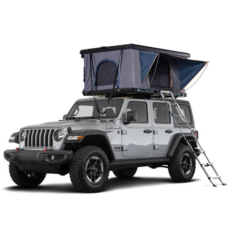 Camping Tent Summer Four-Season Eco-Friendly Waterproof Quick