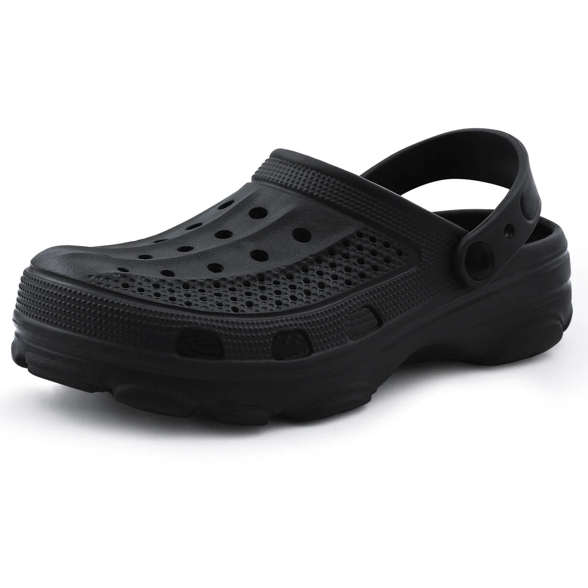Smile Pop Women's Sandals Beach Sandals Summer Flat Slippers Outdoor Soft Women Slippers Fashion Non-slip Home Women Shoes