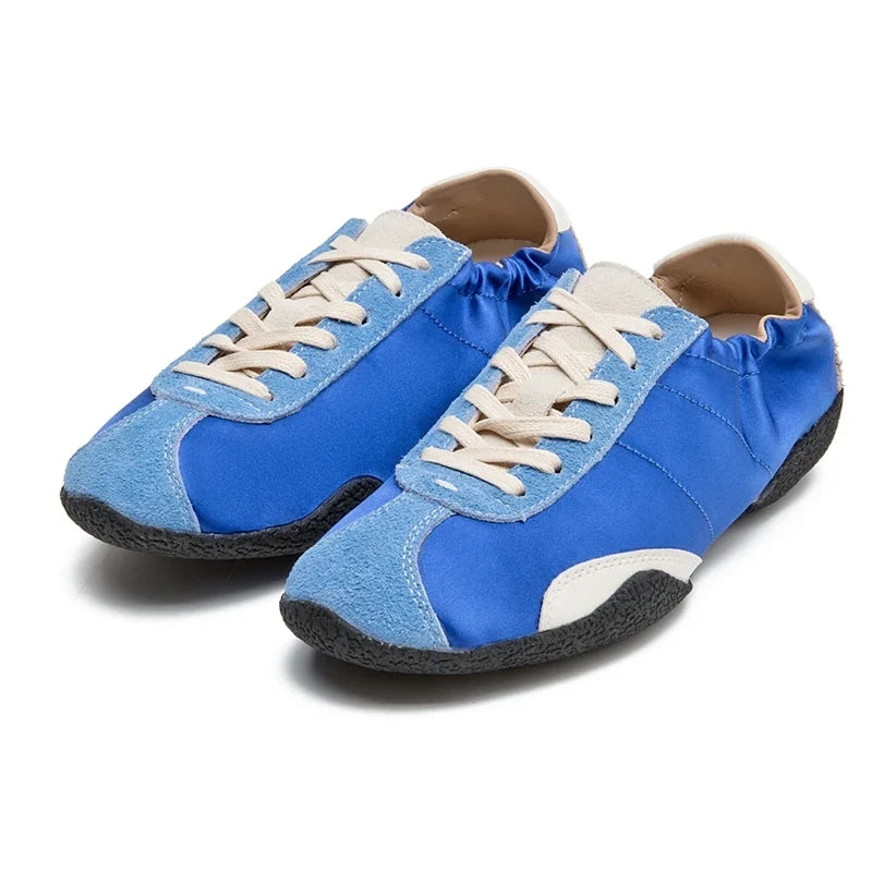 Aiyuqi New Women's Sneakers Shoe Anti-Slip and Breathable Women