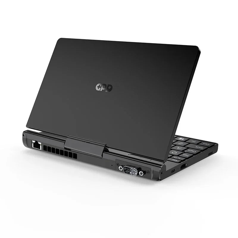 GPD Pocket 3 Mini 2026 8 Inch Handheld Notebook Intel Gold 7505 16GB 512GB SSD Modular Full Function Windows 11 Mini Laptop