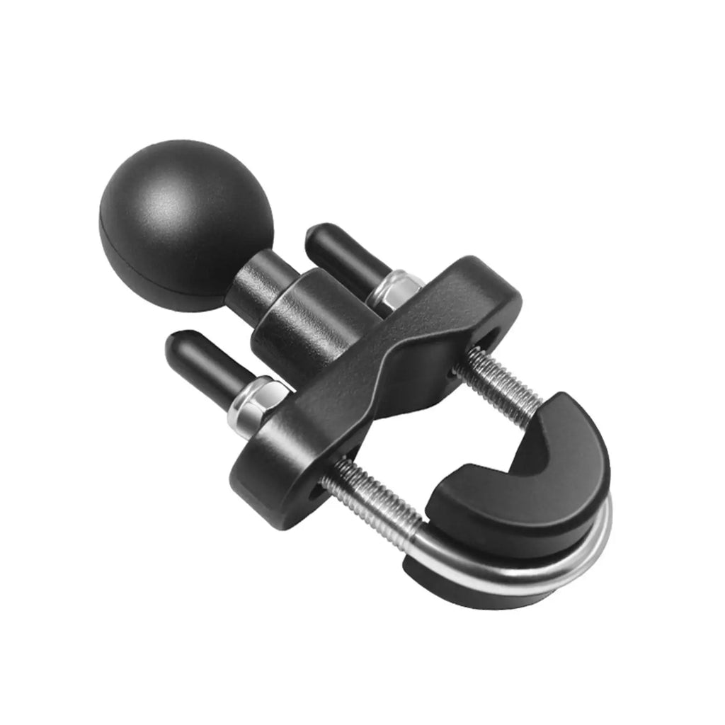 Bike Tablet Holder Outdoor Phone Clamp Handlebar Tablet Bracket Tablet