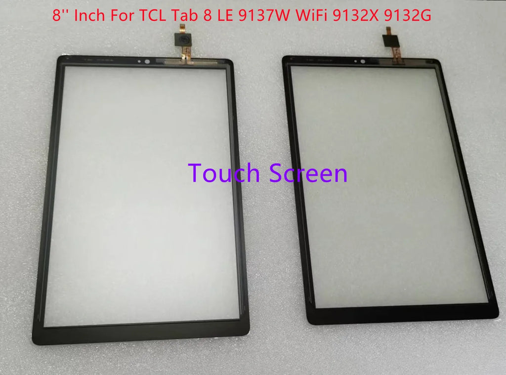 8'' Inch for TCL Tab 8 LE 9137w Wifi 9132x 9132g Touch Screen Tablet