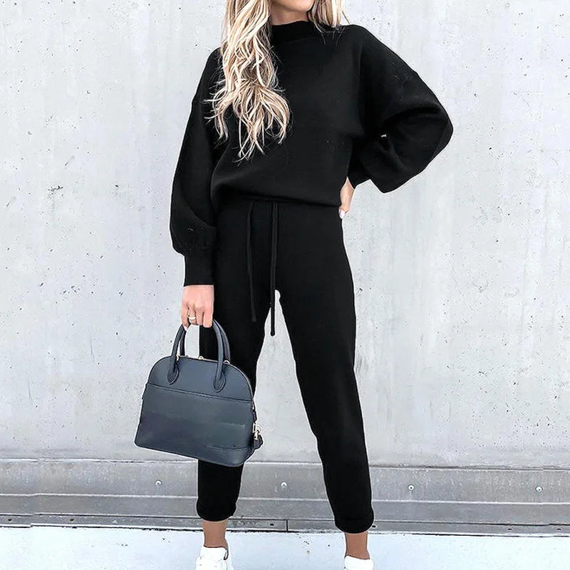 New Fashion Women Track Suits Sports Wear Jogging Suits Ladies Hooded