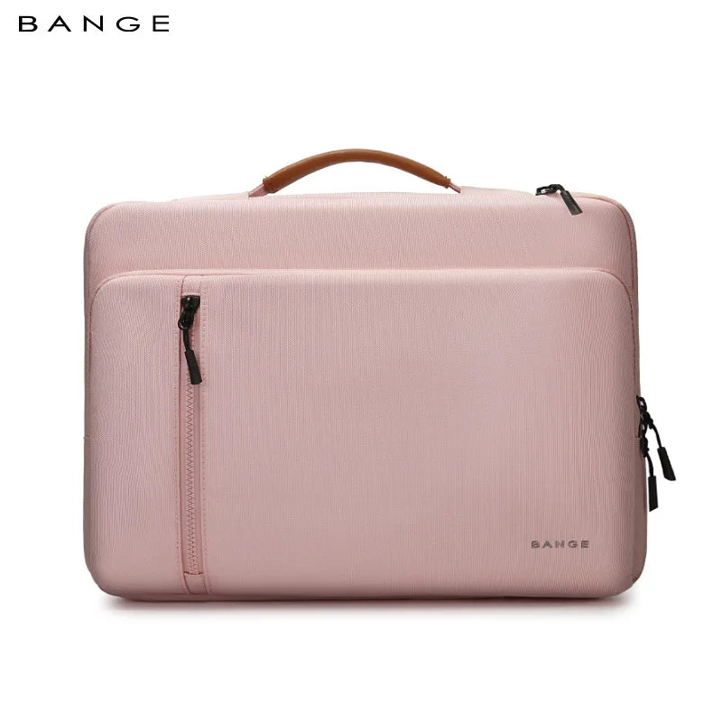 Bange 14inch Nylon Men Business Laptop Bags 15inch Man Laptop Handbags