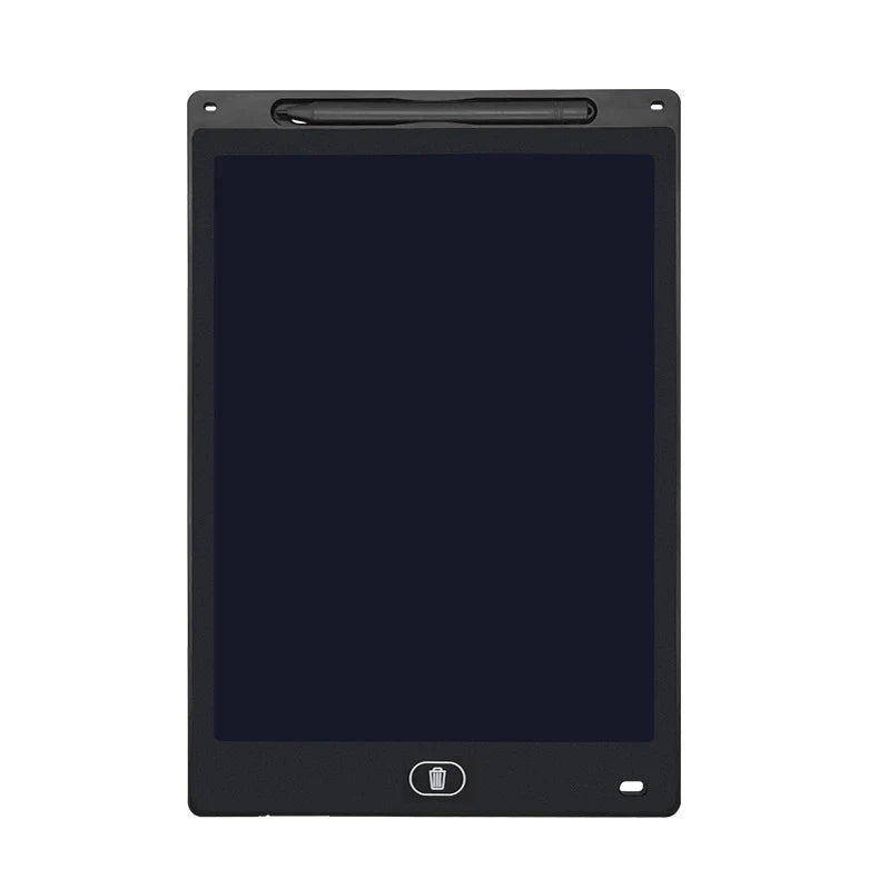 6.5/8.5/10/12 Inch LCD Drawing Tablet for Kids, Rechargeable Erasable